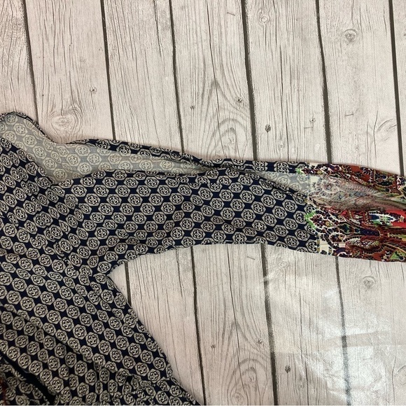 LR Boho Dress - Picture 9 of 13